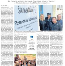 Ostseezeitung - 27.10.2020