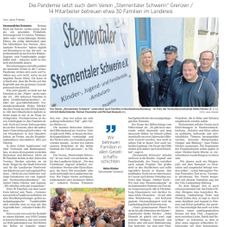 Ostseezeitung - 27.10.2020